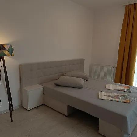 Apartament Genius 2 Ploiesti Exterior photo