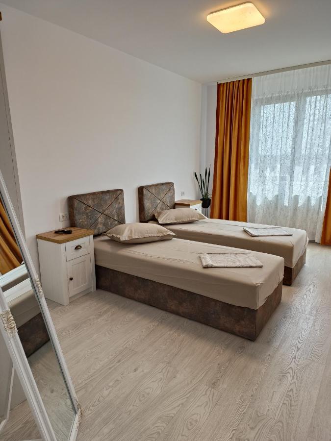 Appartement Genius 2 Ploieşti