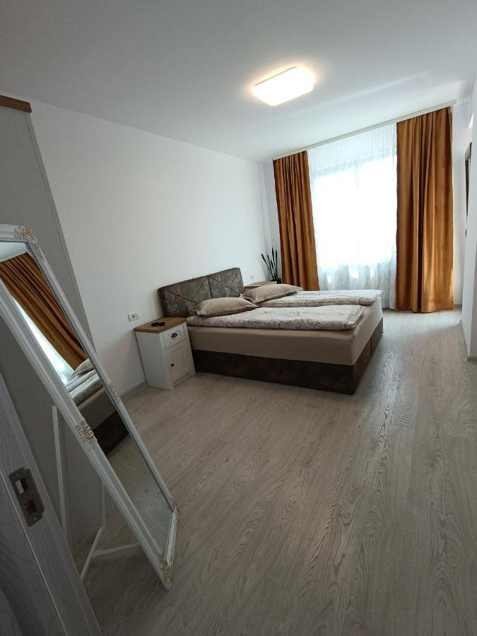 Genius 2 Appartement Ploieşti