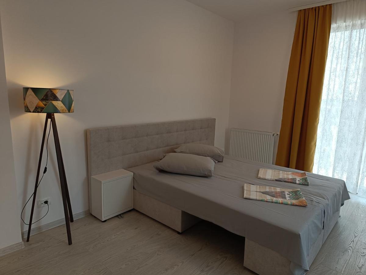 Genius 2 Appartement Ploieşti