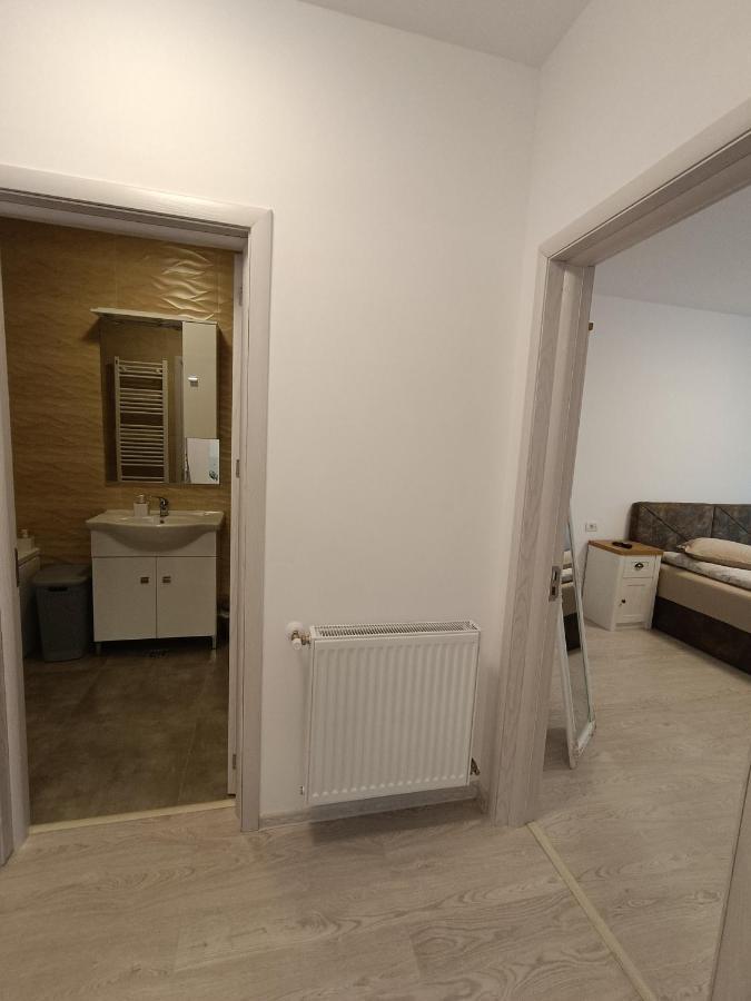 Genius 2 Appartement Ploieşti