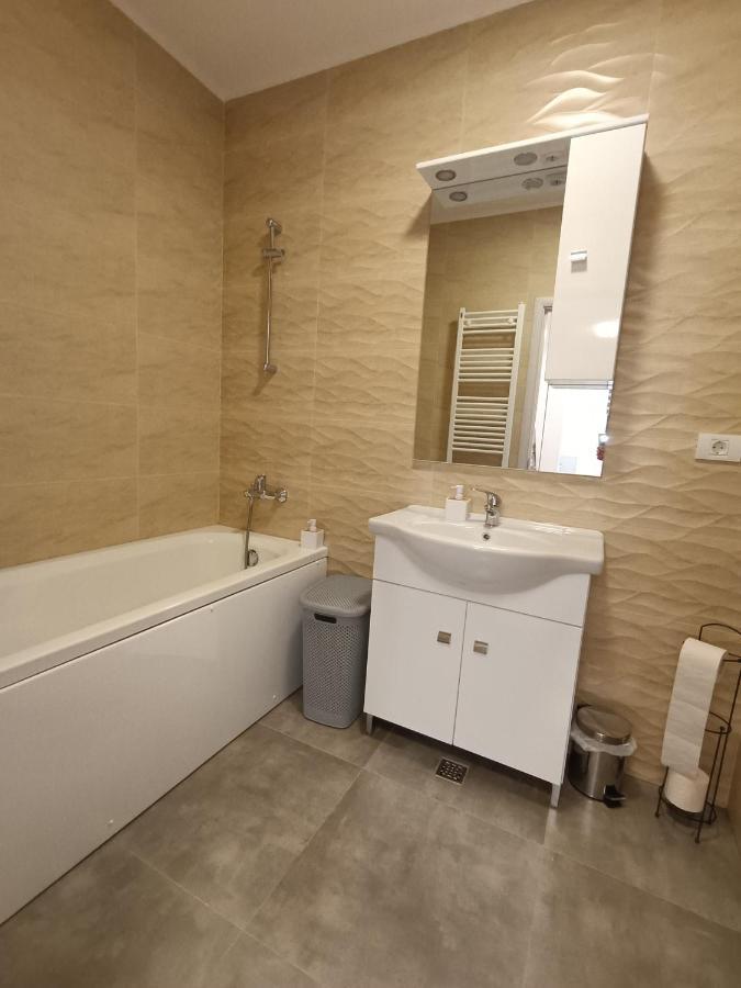Genius 2 Appartement