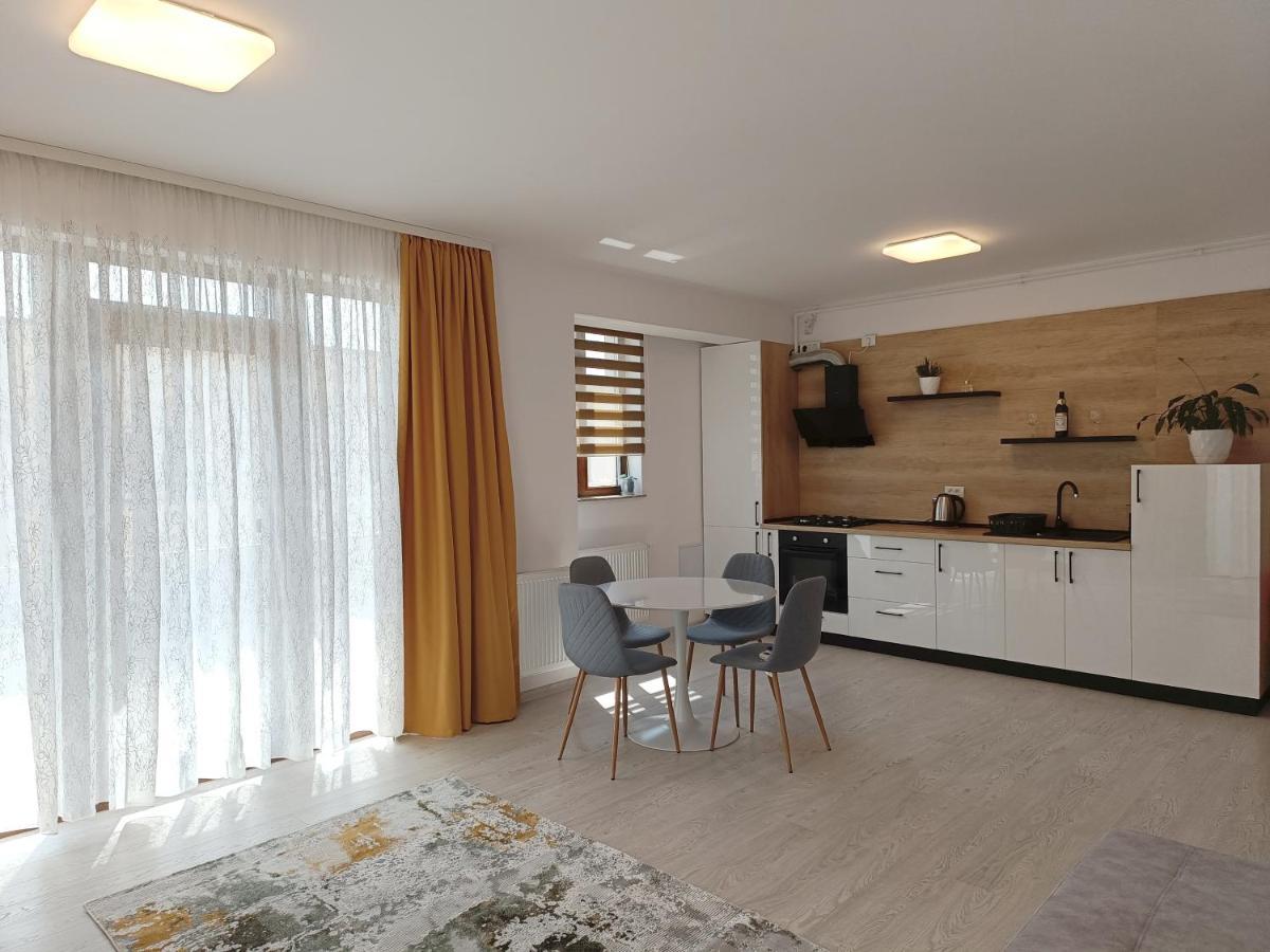 Genius 2 Appartement Ploieşti