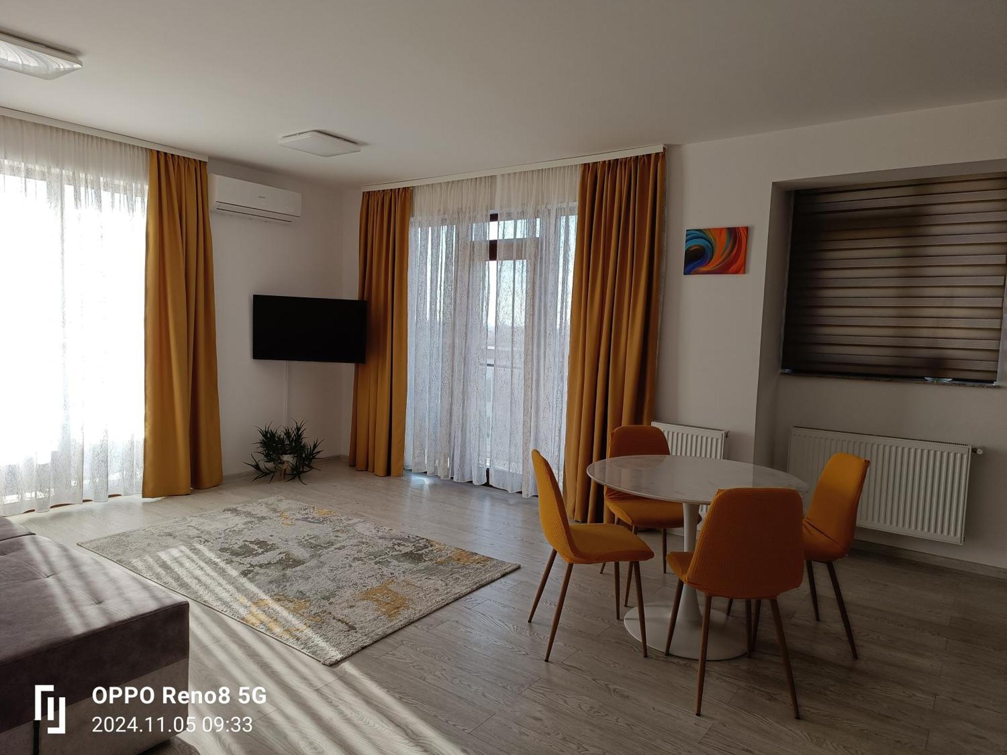 Appartement Genius 2